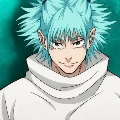 Profile image of 카시모 하지메