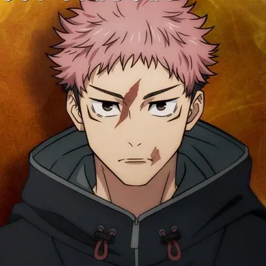 Profile image of 이타도리 유지