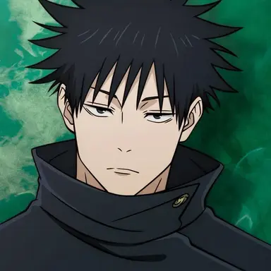 Profile image of 후시구로 메구미