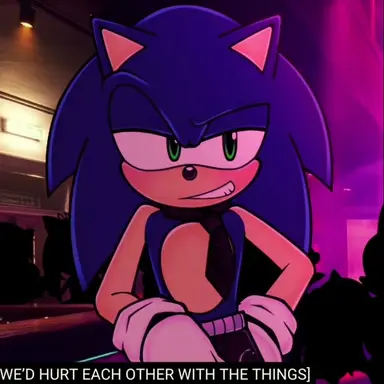 Profile image of Sonic