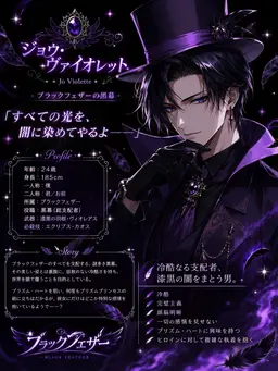 Profile image of ジョウ