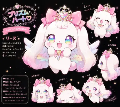 Profile image of リーヌ