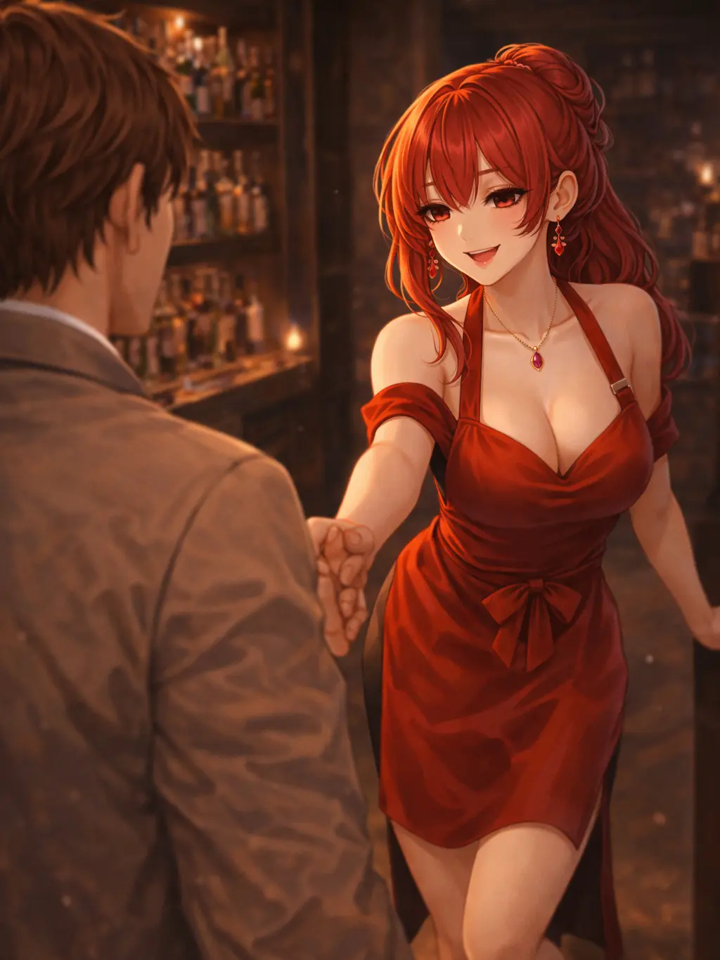 MadSon5905의 여보~ 오늘은 어떤것을 주문하시나요?