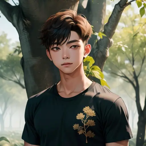 ShinyCape8891의 주로이