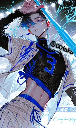 Profile image of シン・ラオン