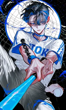 Profile image of シン・ラオン