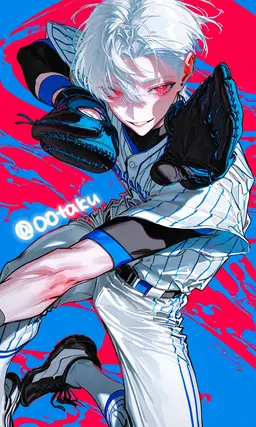 Profile image of キム・セジュン