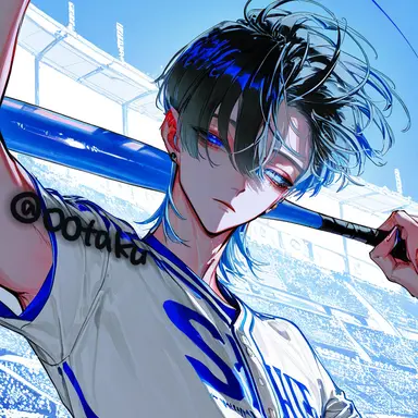 Profile image of 신라온