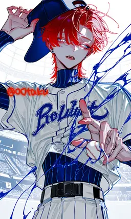 Profile image of ミョン・ジュヒョン
