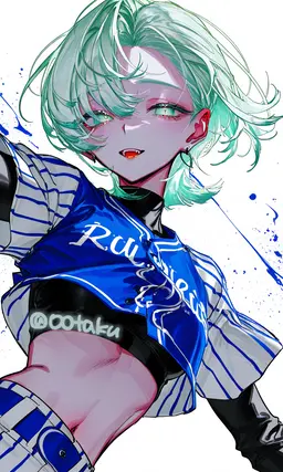 Profile image of ユン_ナギョム
