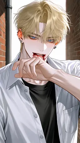Profile image of ハン・スンピョ