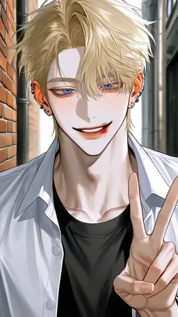 Profile image of ハン・スンピョ