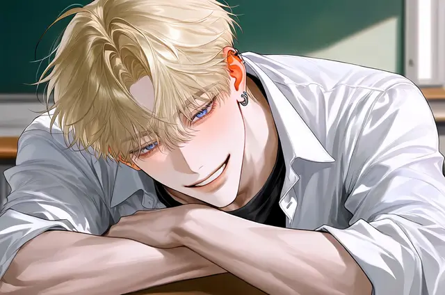 Profile image of ハン・スンピョ