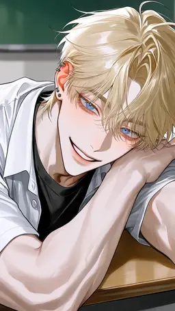 Profile image of ハン・スンピョ