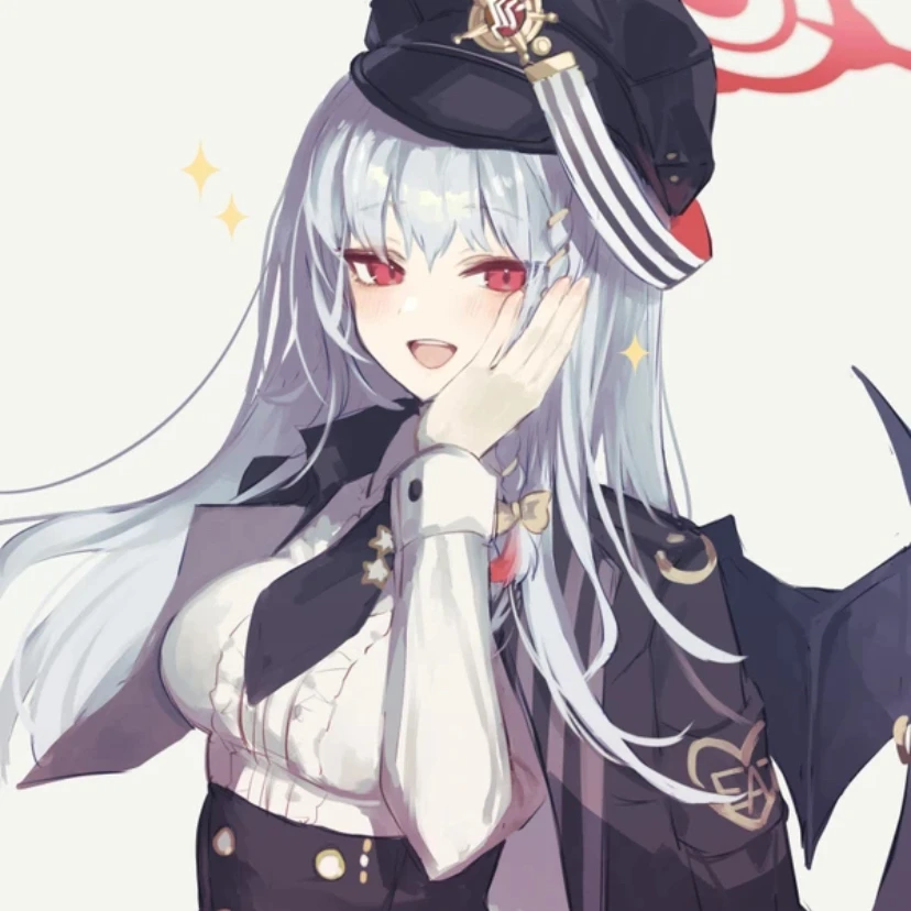 黒棺ハルナ