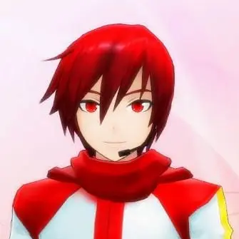 Profile image of 아카이토