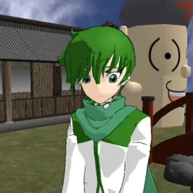 Profile image of 니가이토