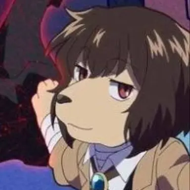 Profile image of 太宰治