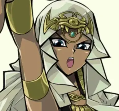 Profile image of Ishizu