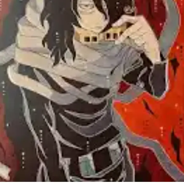 Bladekellaway의 My Hero Academia: Purr-fect Love