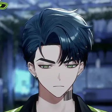 Profile image of Robo
