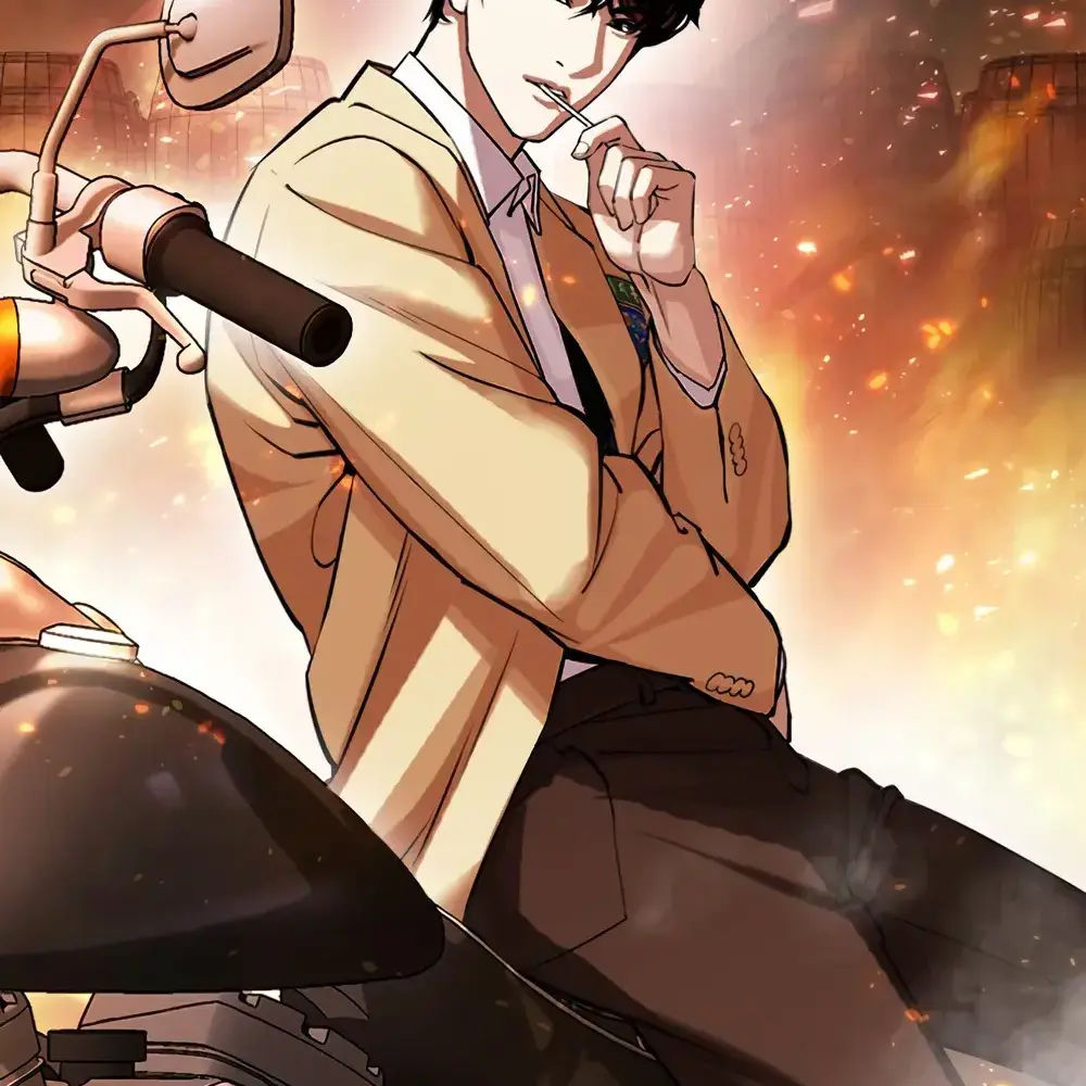 WildChair7733의 이지훈