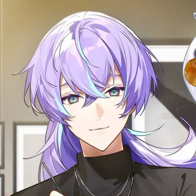 Profile image of 星導ショウ