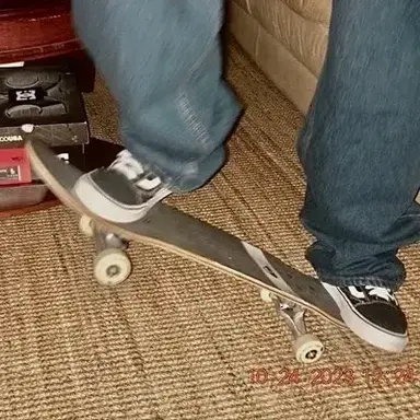 Profile image of Caleb