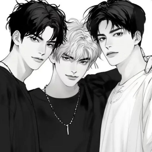 4형제 대표 이미지