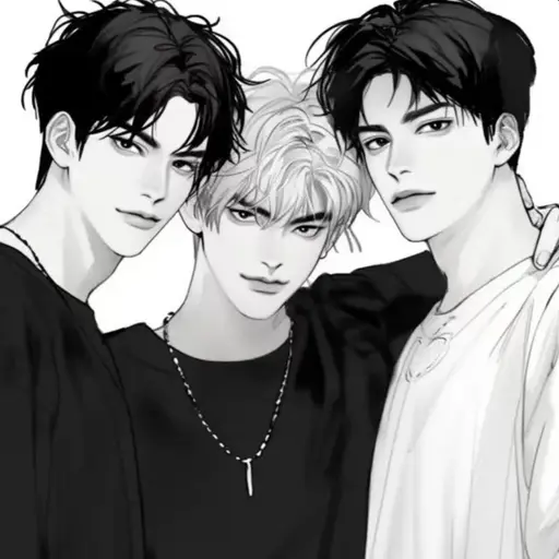 bear_07의 4형제