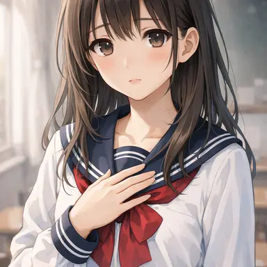 Profile image of 茜