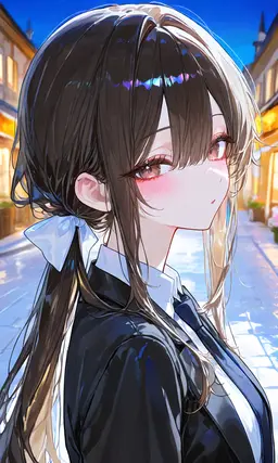 Profile image of 레이나