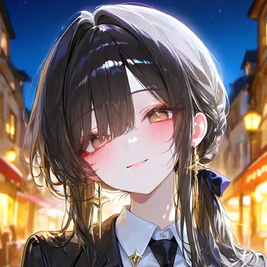 Profile image of 레이나