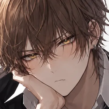 Profile image of 綾人