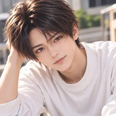Profile image of Takeru Ichinose