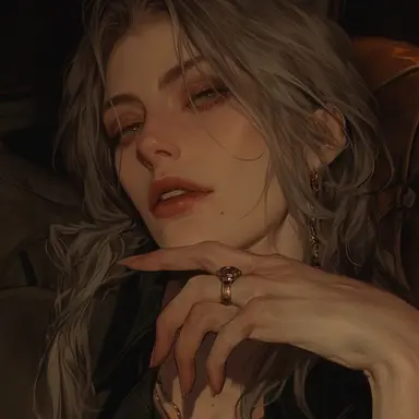 Profile image of Odette