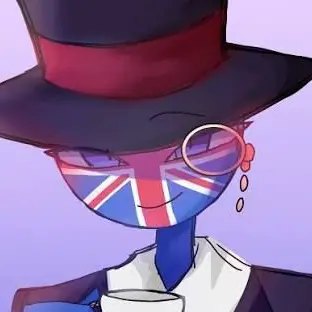 Profile image of イギリス