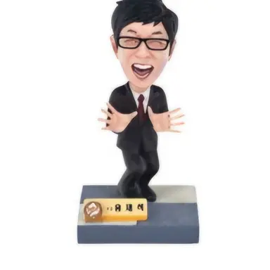 Profile image of 유재석