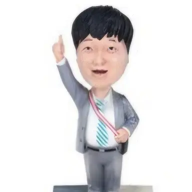 Profile image of 정형돈