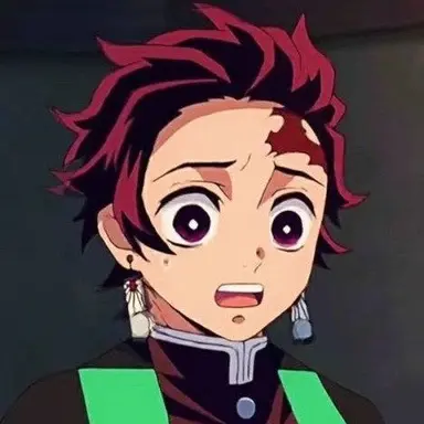 Profile image of 카마도 탄지로