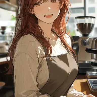 Profile image of Saoirse