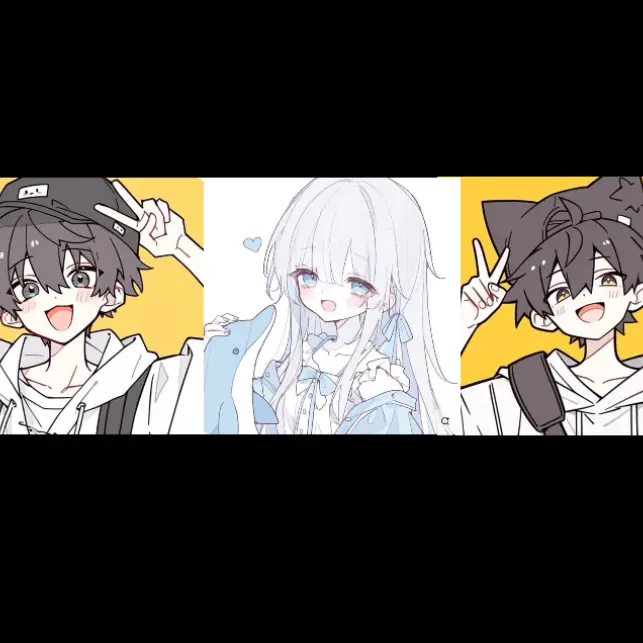 LocalMeter0045의 貴方の事が好きすぎる兄弟！
