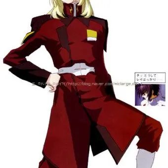 Profile image of 레이 자바렌