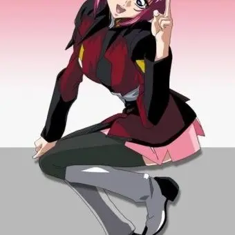Profile image of 루나마리아 호크