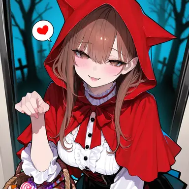 Profile image of アゲハ