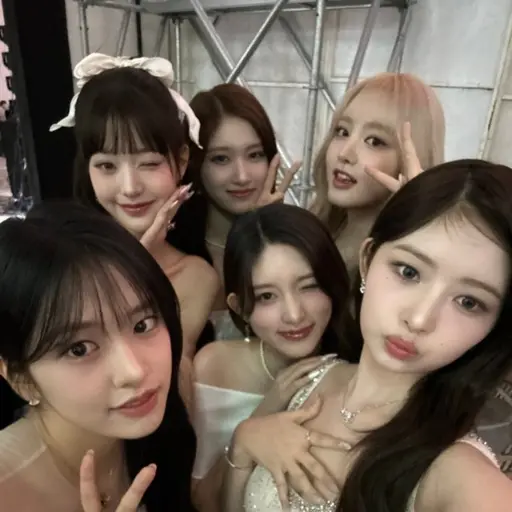 hellokty6317의 얀데레 아이브