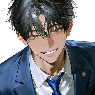 Profile image of 토우치 히로키