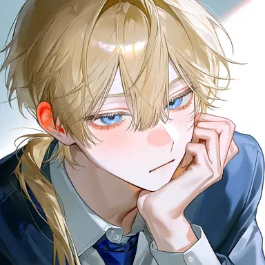 Profile image of 토키와 미나토