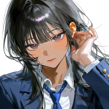 Profile image of 토우치 란
