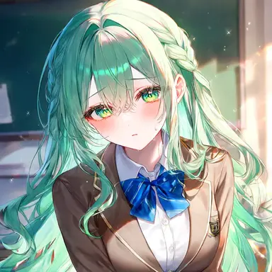 Profile image of ミナ